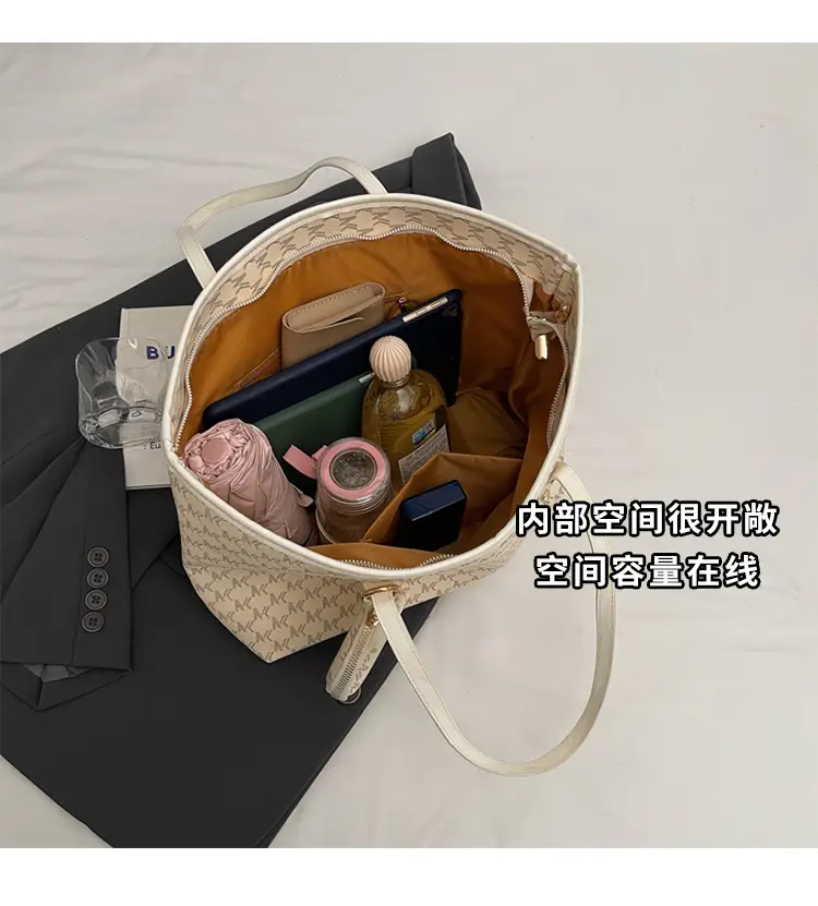 Cross-Border High-End Tote Bag for Women — feature 11