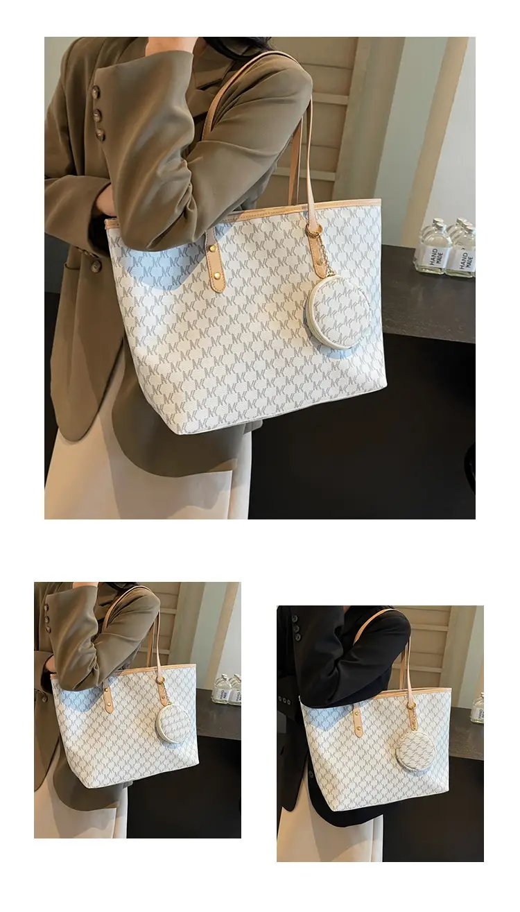 Cross-Border High-End Tote Bag for Women — feature 13