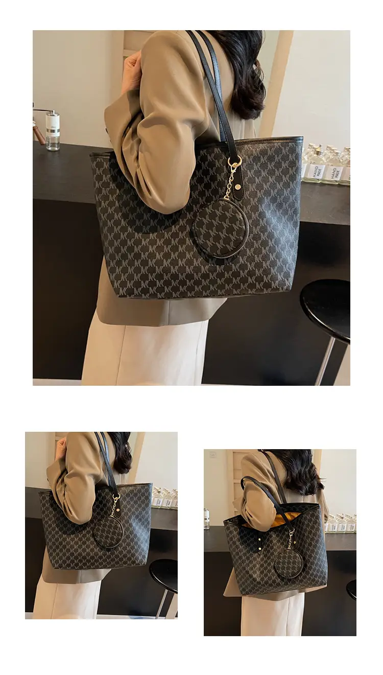 Cross-Border High-End Tote Bag for Women — feature 14
