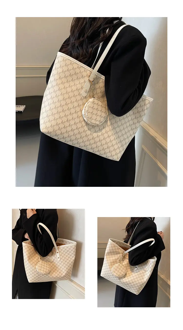 Cross-Border High-End Tote Bag for Women — feature 15
