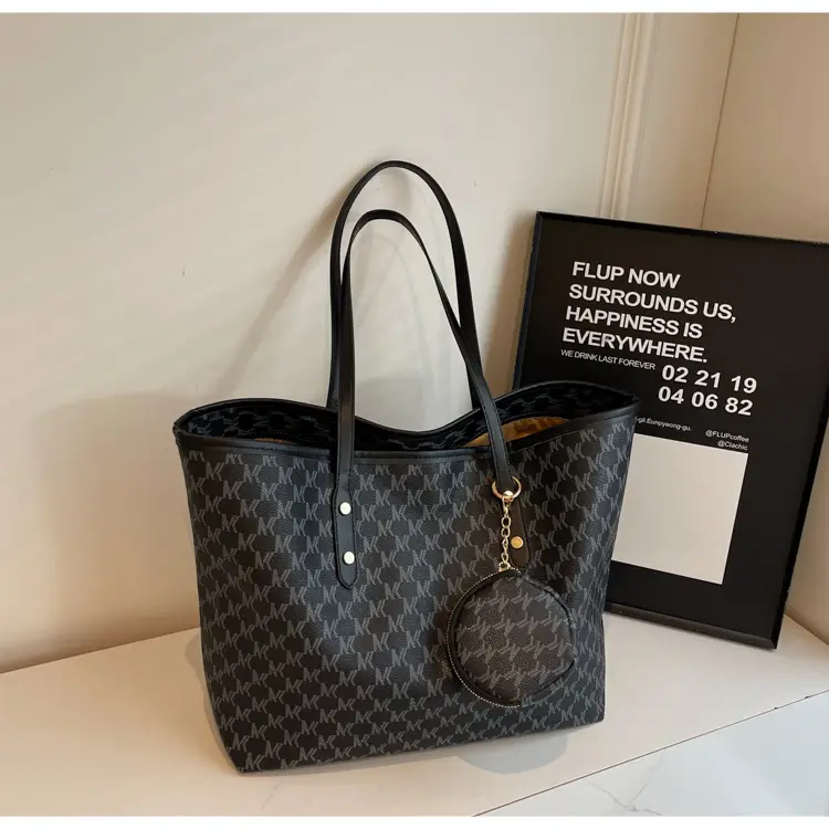 Cross-Border High-End Tote Bag for Women — feature 16
