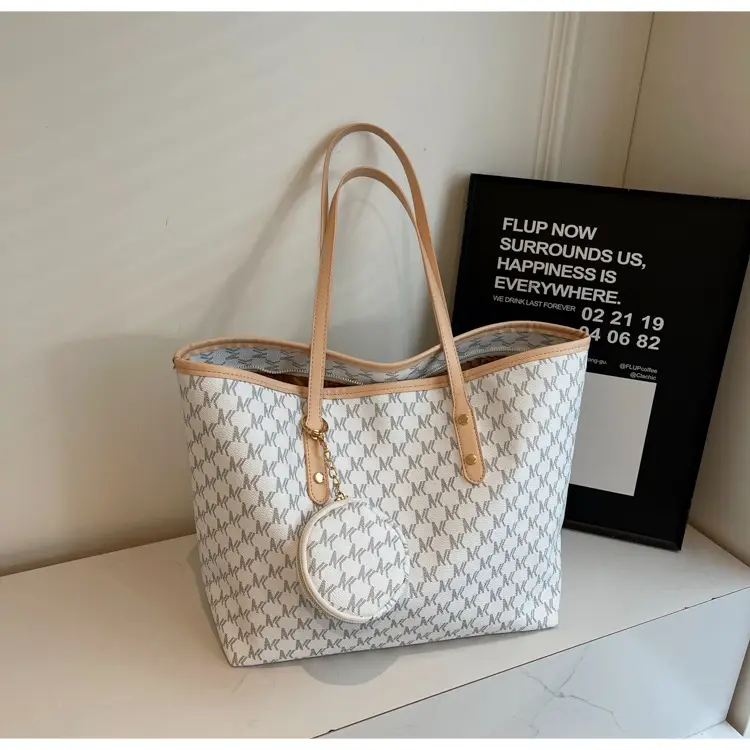Cross-Border High-End Tote Bag for Women — feature 18