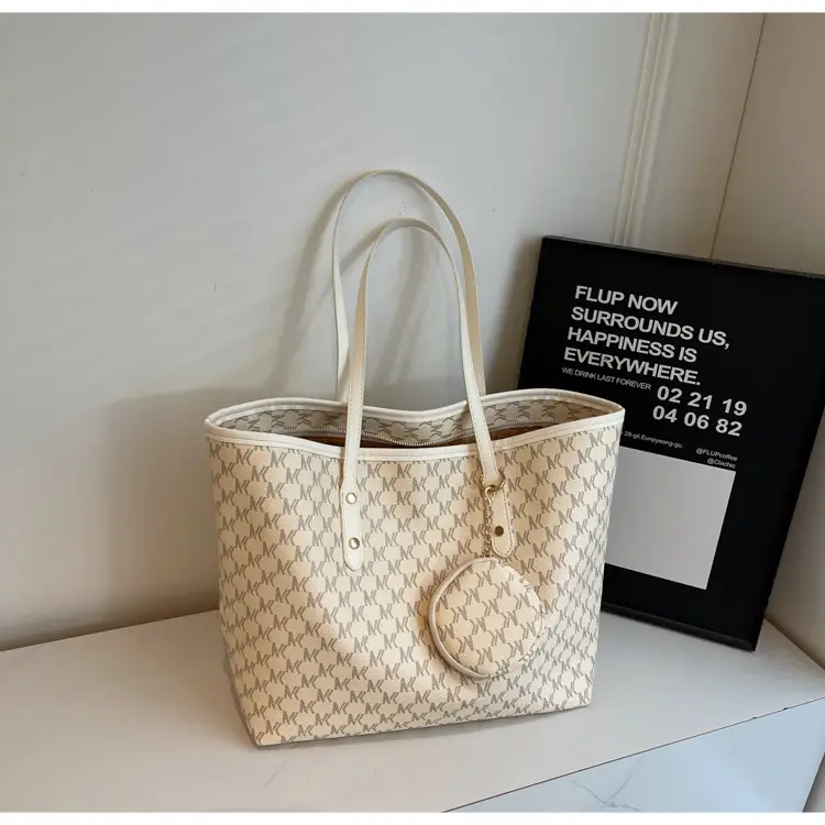 Cross-Border High-End Tote Bag for Women — feature 19