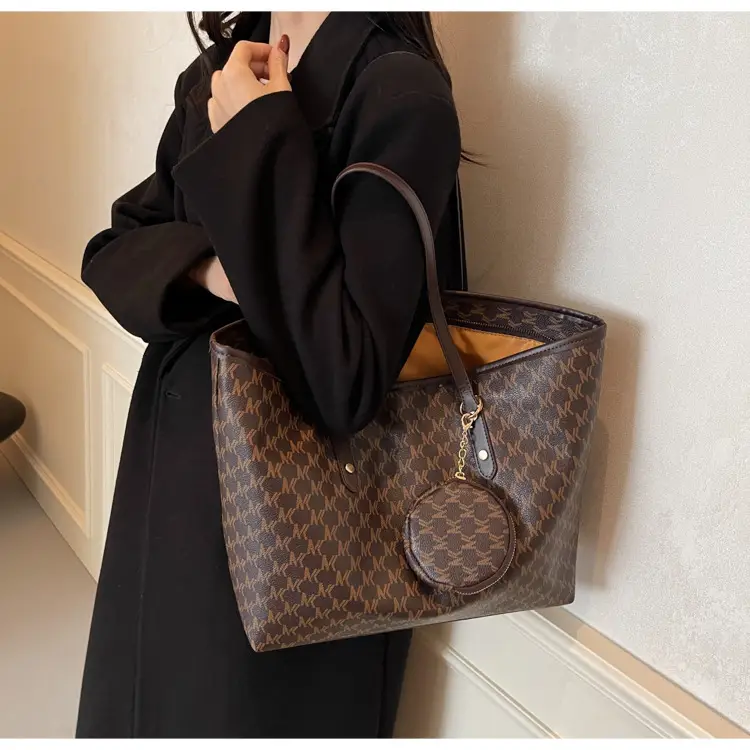 Cross-Border High-End Tote Bag for Women — feature 3