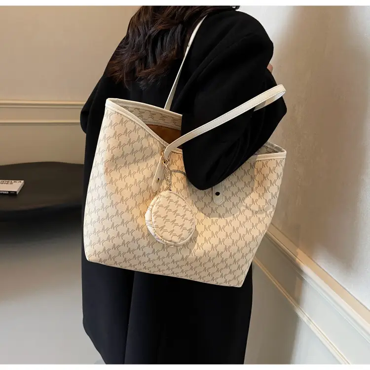 Cross-Border High-End Tote Bag for Women — feature 4
