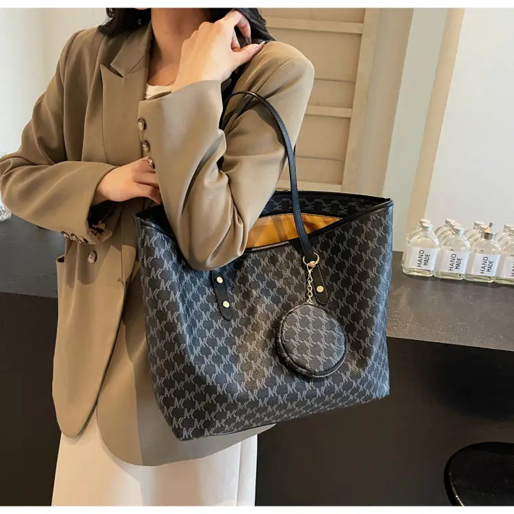Cross-Border High-End Tote Bag for Women — feature 5