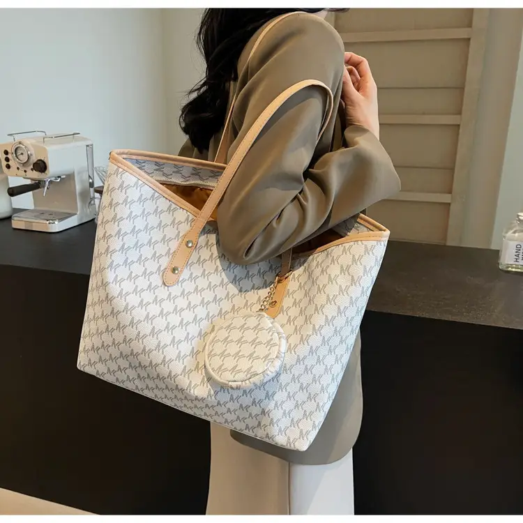 Cross-Border High-End Tote Bag for Women — feature 6