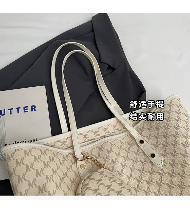 Cross-Border High-End Tote Bag for Women — feature 7