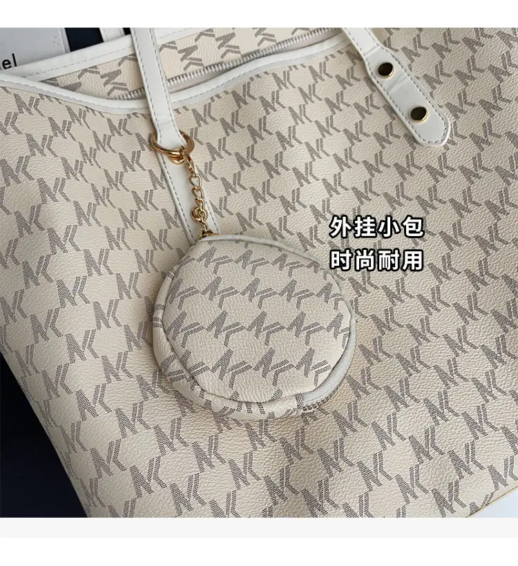 Cross-Border High-End Tote Bag for Women — feature 8