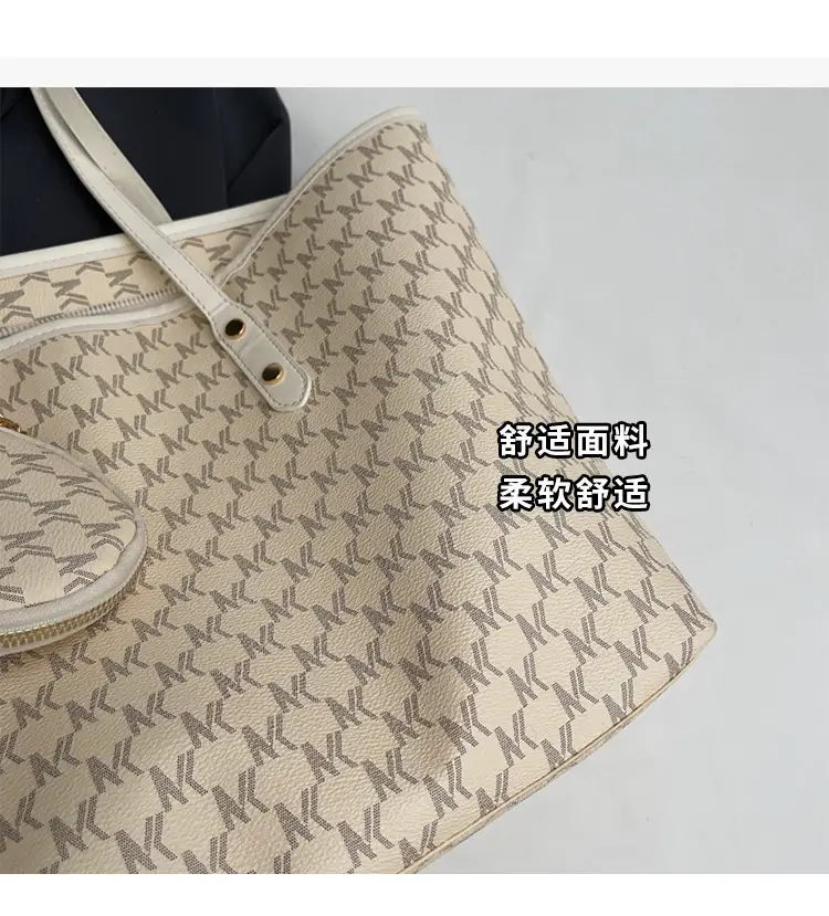 Cross-Border High-End Tote Bag for Women — feature 9