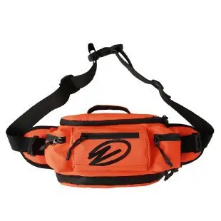 Green Waterproof Crossbody Bag for Men