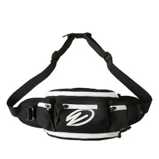 Green Waterproof Crossbody Bag for Men