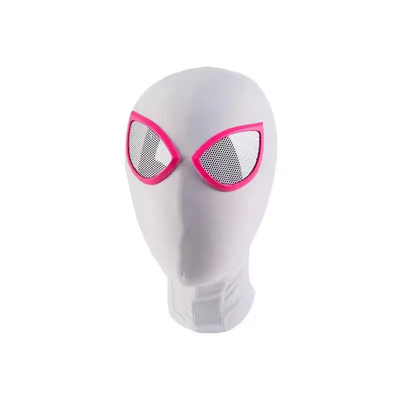 Iron Man Expedition Spider-Man Headgear Mask Children's Marvel Hero Cosplay Halloween Prop Cape