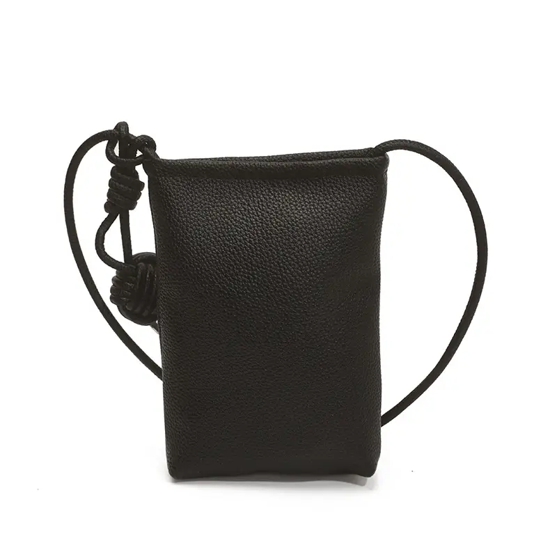 Korean Style Satchel Bucket Bag 2025 Summer New Style - Image 10