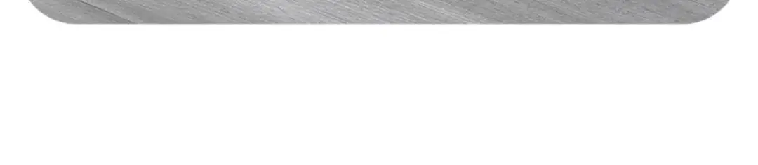 Men's down Cotton Slippers, Men's Winter Bag Heels, Home Plus Velvet Warm Couple Waterproof Cotton Slippers for Women to Wear Outside — feature 3