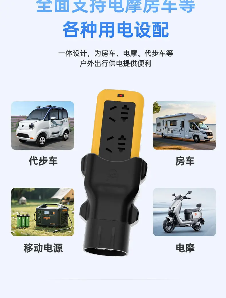 Charging Pile, Electric Vehicle, Outdoor Charging, No. 9 Tram, Cannon, New Energy Battery Vehicle, Electric Car — feature 13