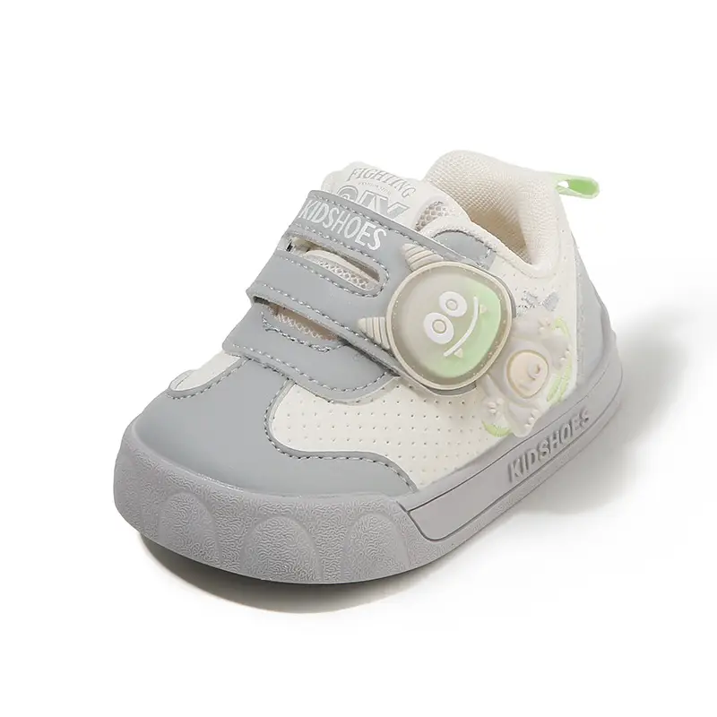 Luminous Anti-Slip Toddler Shoes for Boys Girls - Image 6