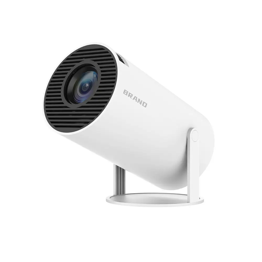 Amazon Cross-Border Projector Hy300 Home Portable Projector 720P H713 Mini Projector Hd 4K — feature 7