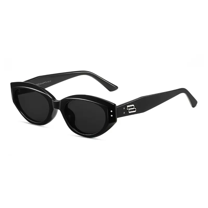 2026 Cat-Eye Sunglasses for Women Anti-UV Hot Style - Image 9