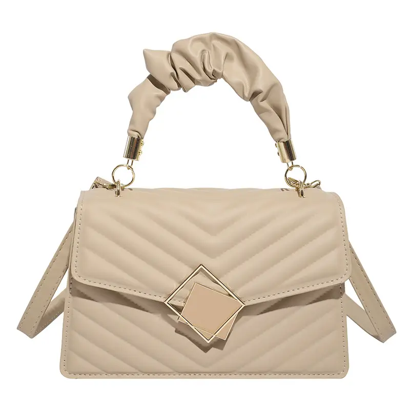 Stylish Embossed Diamond Bag for Women 2025 - Image 10