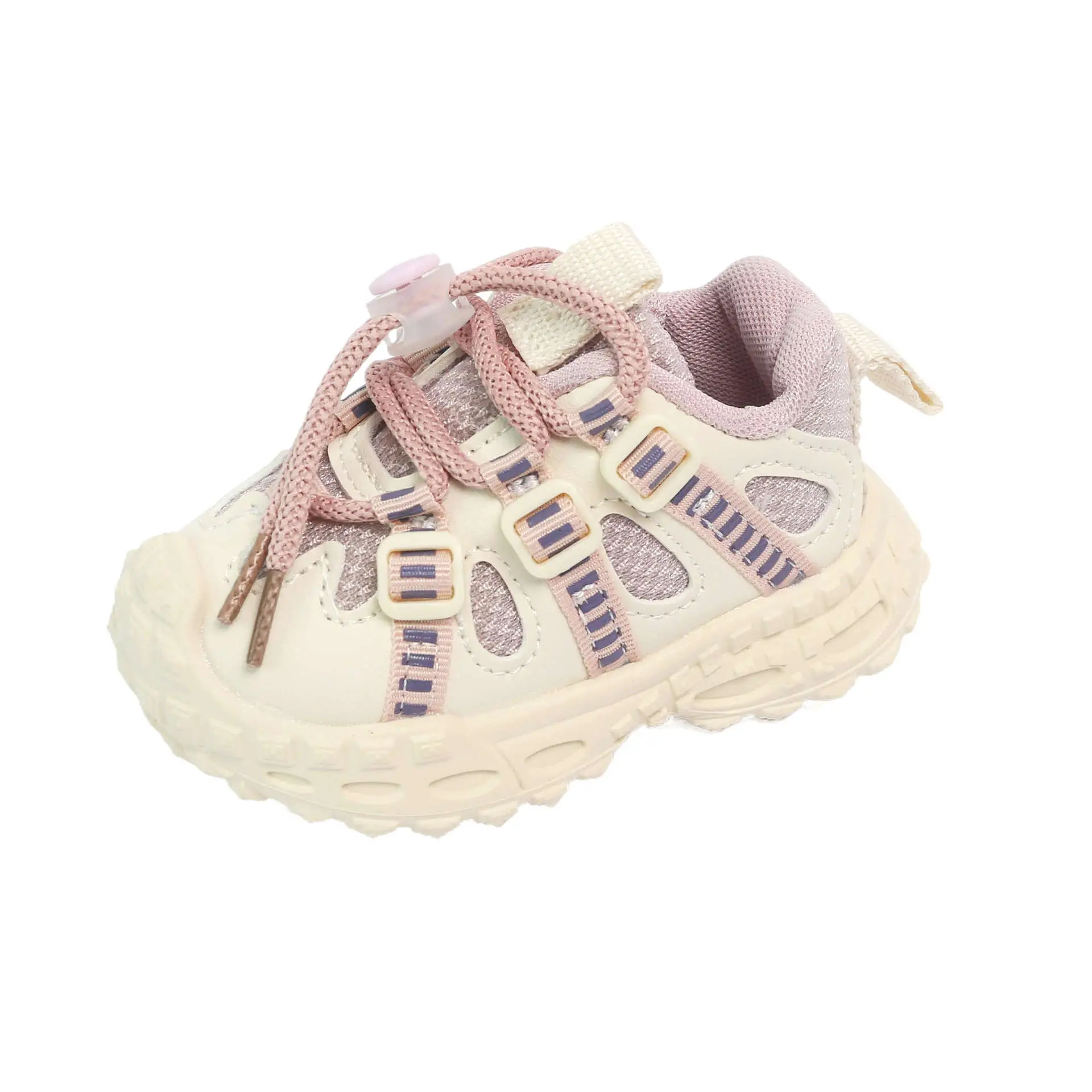 Toddler Shoes Spring Fall New Beginner Baby 1-2Y
