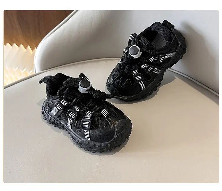 Toddler Shoes Spring Fall New Beginner Baby 1-2Y — feature 15
