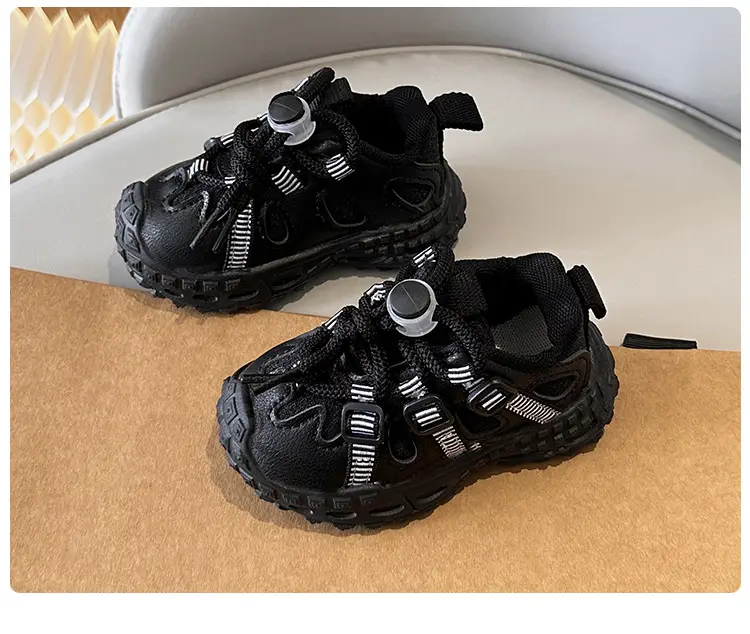 Toddler Shoes Spring Fall New Beginner Baby 1-2Y — feature 16