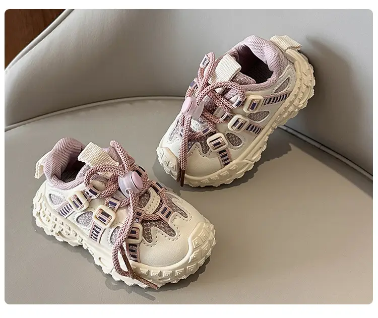 Toddler Shoes Spring Fall New Beginner Baby 1-2Y — feature 9