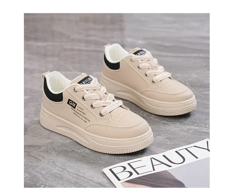 Women's White Anti-Skid Casual Shoes 2025 — feature 6