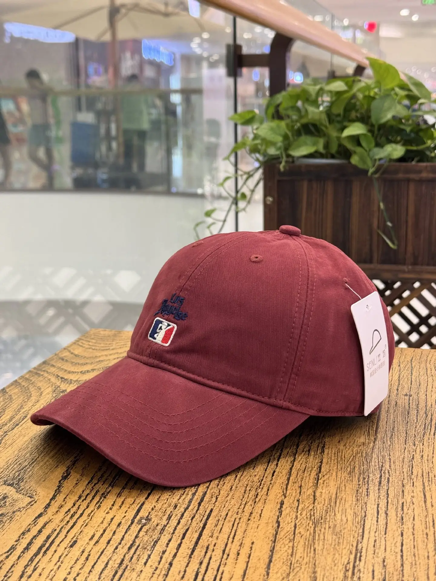 2026 White Cotton Baseball Cap for Women Men Large Sun Protection — feature 10