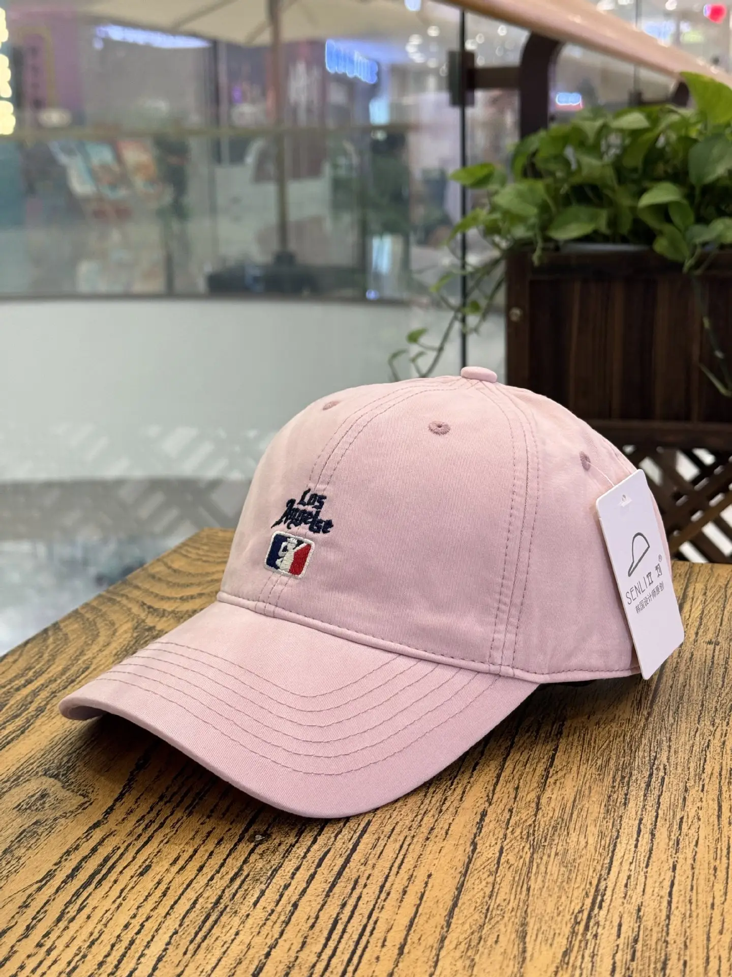 2026 White Cotton Baseball Cap for Women Men Large Sun Protection — feature 11