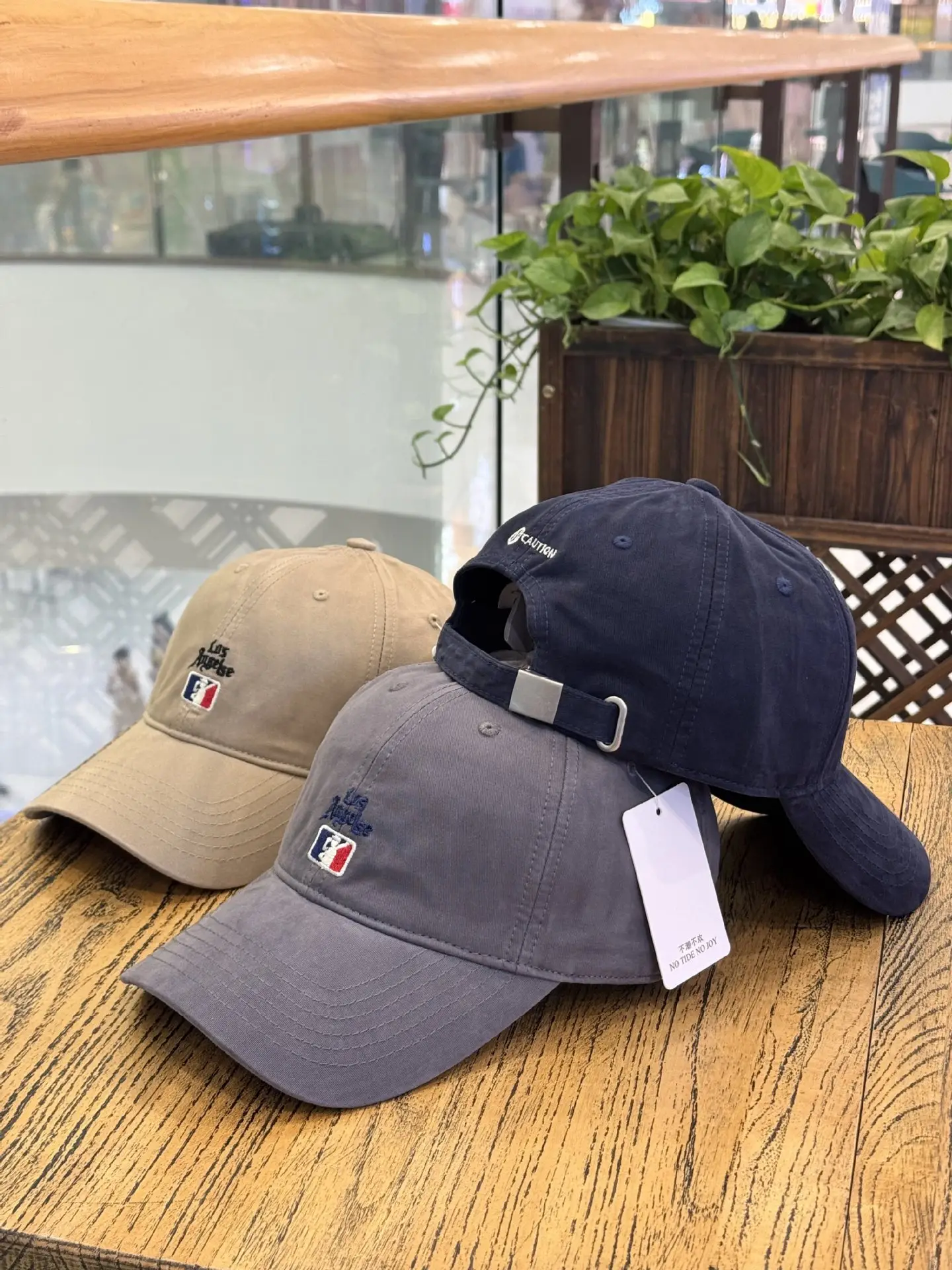 2026 White Cotton Baseball Cap for Women Men Large Sun Protection — feature 4