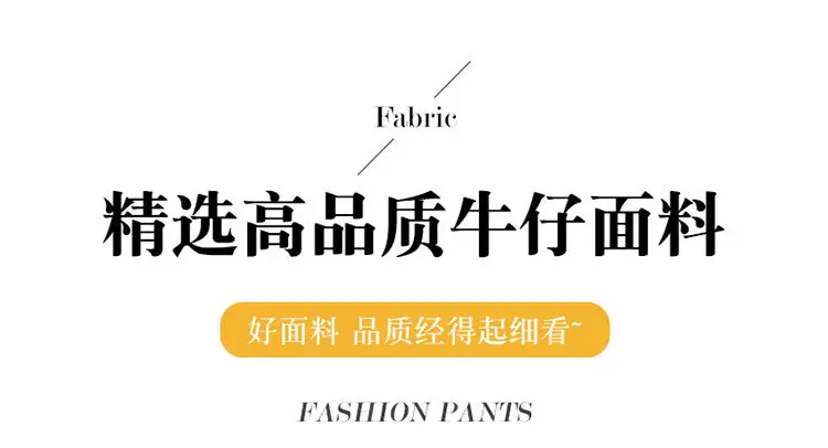 Dark Blue Slim Fit Wide Leg Pants for Women 2025 — feature 7
