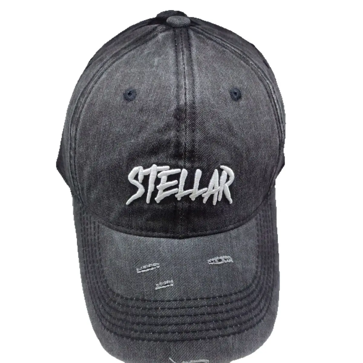 Stellar Blue Duckbill Cap for Men 2025