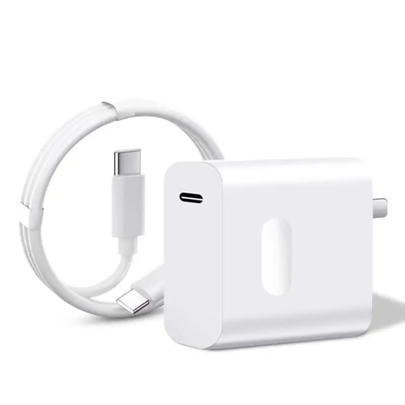 Worle 65W Fast Charger Set for Apple, Huawei, Lenovo Tablets and Laptops, Gallium Nitride - Image 6