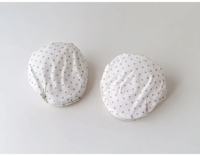 Baby Polka Dot Beret Spring Autumn 2025 — feature 10