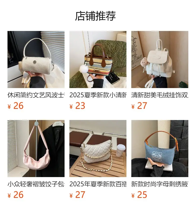 Light Luxury Korean Style Bucket Bag for Women 2025 — feature 1