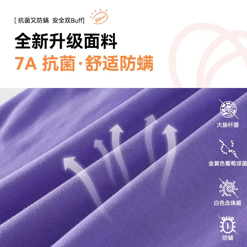 Girls & Boys Cotton Long Sleeve T-Shirts Set