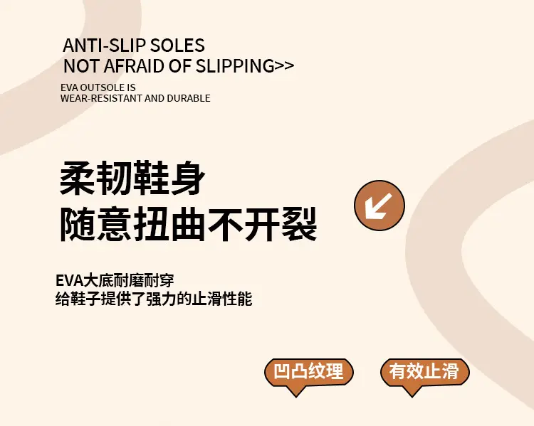 2025 Women Cotton Warm Cartoon Slippers Winter Fleece Lined — feature 10