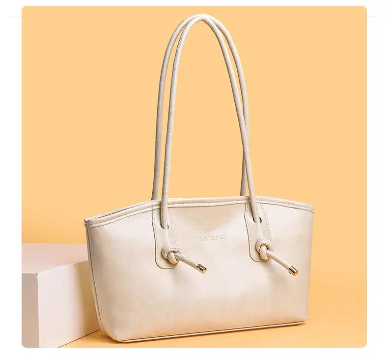 Black Crossbody Shoulder Bag for Women New 2025 — feature 13