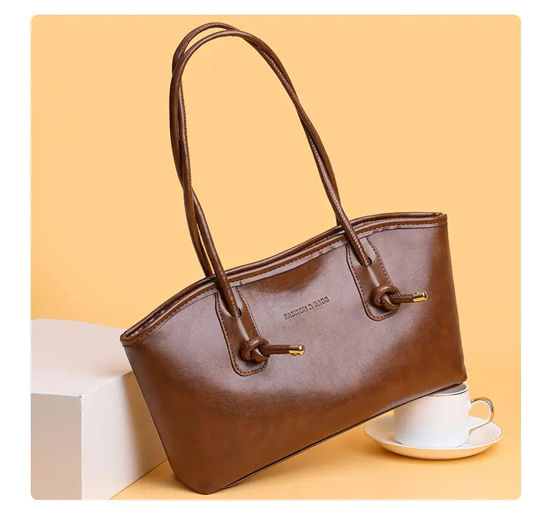 Black Crossbody Shoulder Bag for Women New 2025 — feature 15
