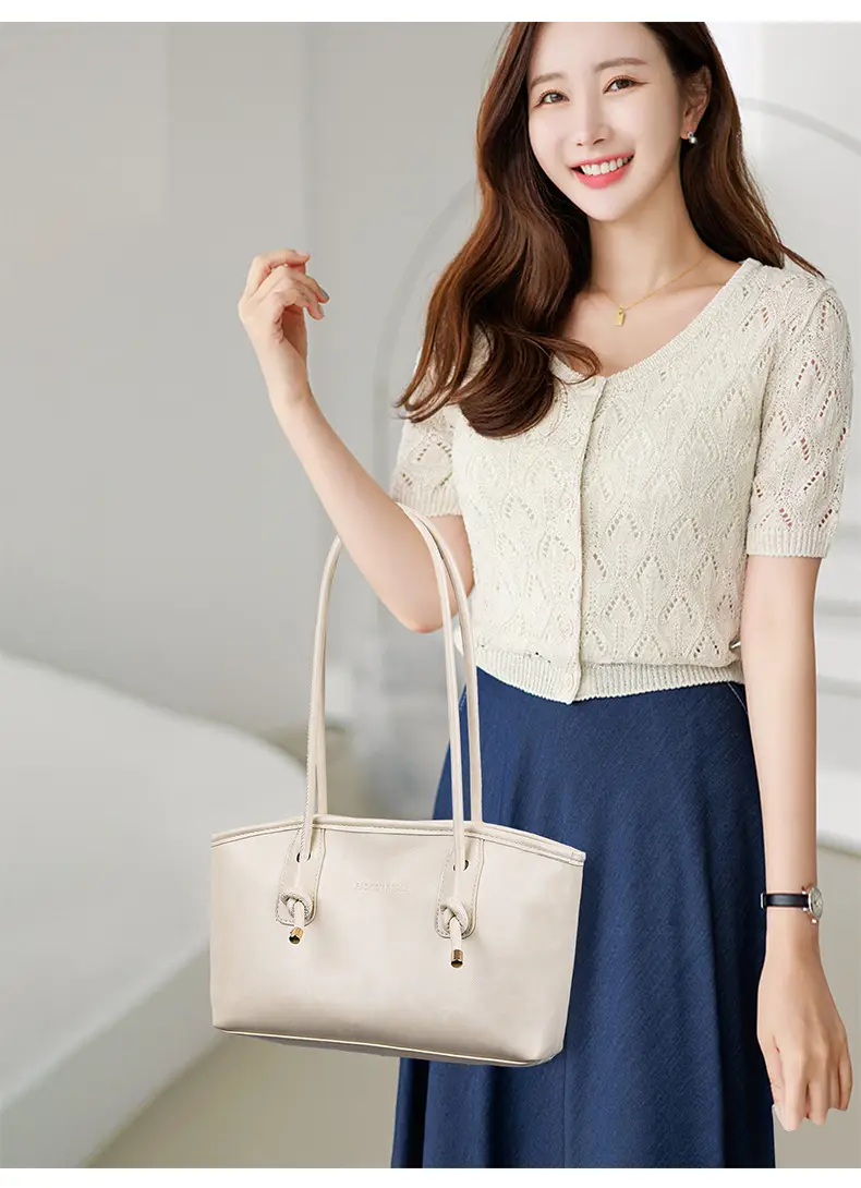 Black Crossbody Shoulder Bag for Women New 2025 — feature 17