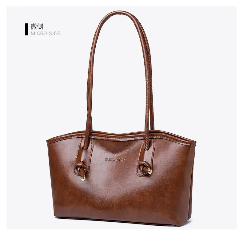 Black Crossbody Shoulder Bag for Women New 2025 — feature 22