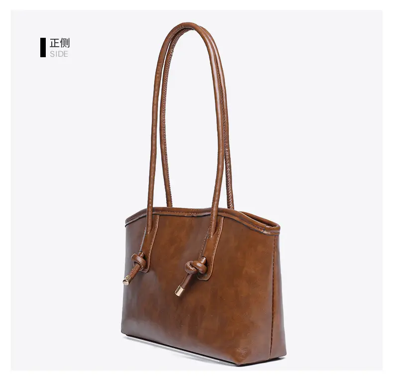 Black Crossbody Shoulder Bag for Women New 2025 — feature 23