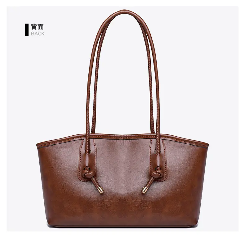 Black Crossbody Shoulder Bag for Women New 2025 — feature 24