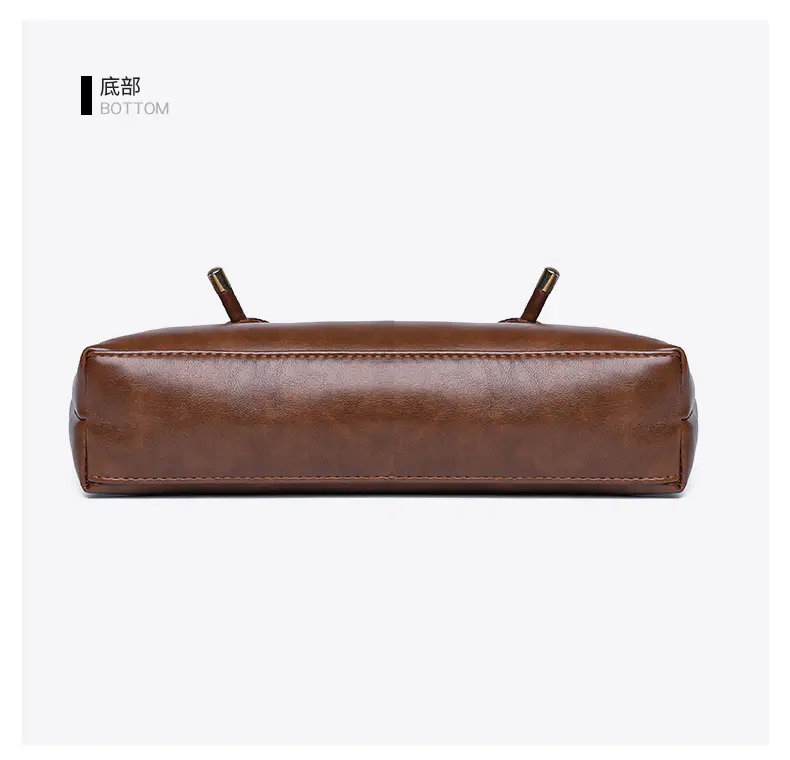 Black Crossbody Shoulder Bag for Women New 2025 — feature 25