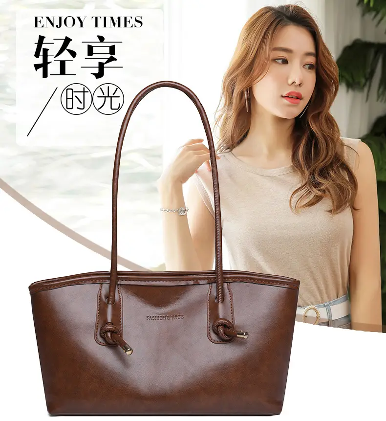 Black Crossbody Shoulder Bag for Women New 2025 — feature 8