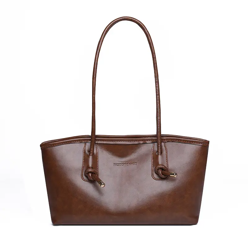 Black Crossbody Shoulder Bag for Women New 2025 - Image 2