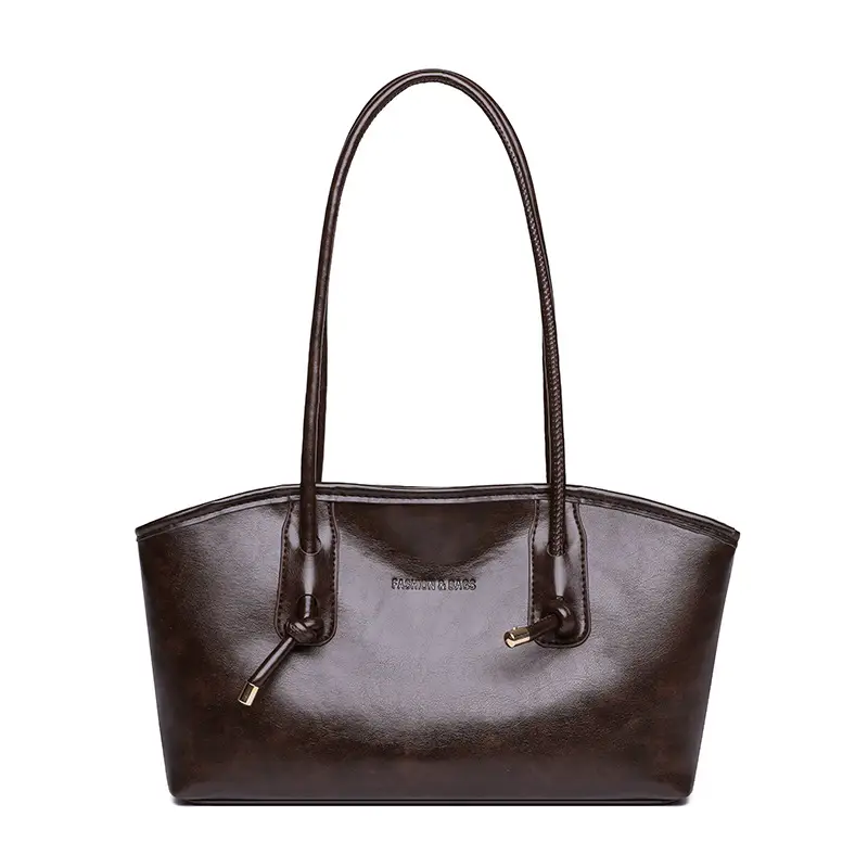 Black Crossbody Shoulder Bag for Women New 2025 - Image 3