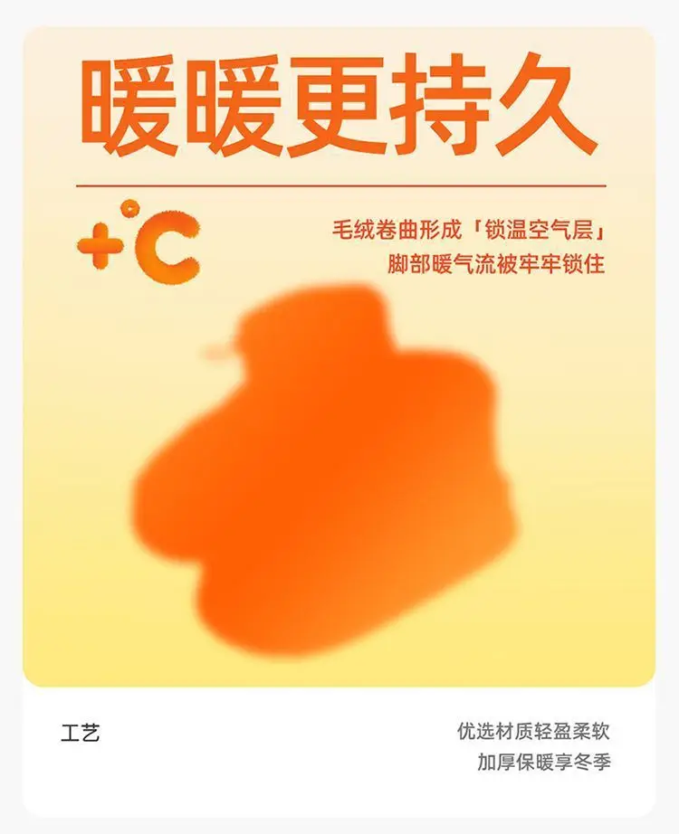 High-Top Cotton Slippers for Women for Winter Outer Wear 2024 New Home Indoor Fleece-Lined Warm Pu Leather Waterproof Cotton Shoes for Women — feature 1